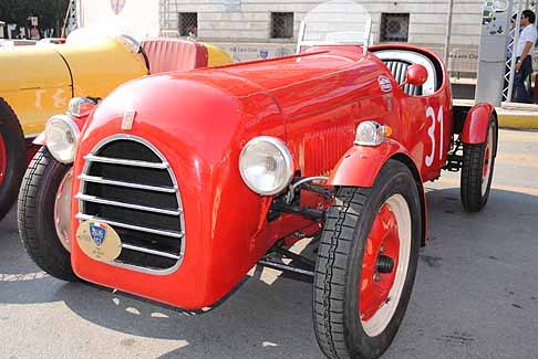 Gran Premio di Bari Esposizione